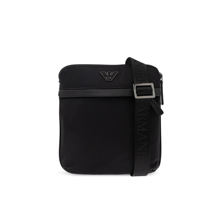 Shoulder Bag Men color Black (EM001807AF13454UC001)