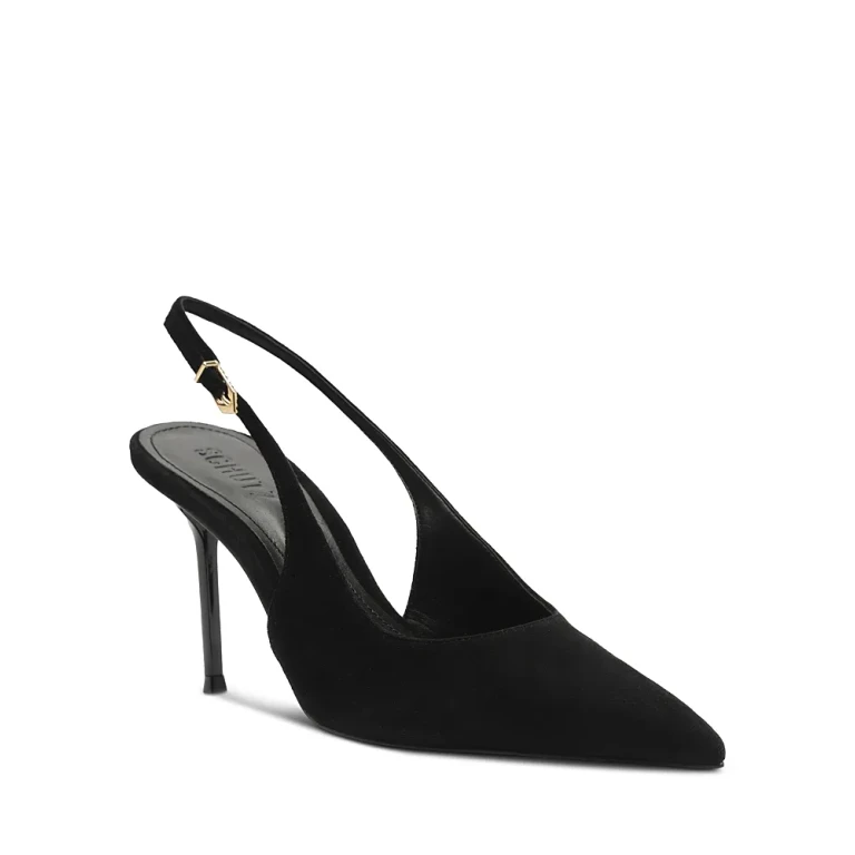 Schutz Women's Alicia Slingback Pumps