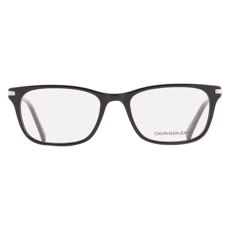 Calvin Klein Demo Sport Ladies Eyeglasses CKJ18705 001 51