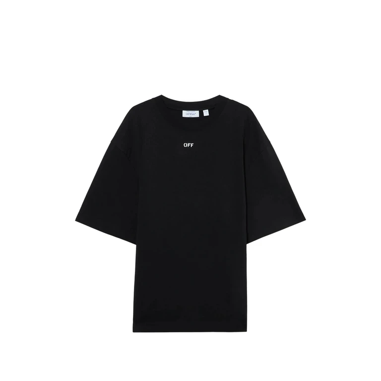 Off-white 3D Arrow Spray T-shirt