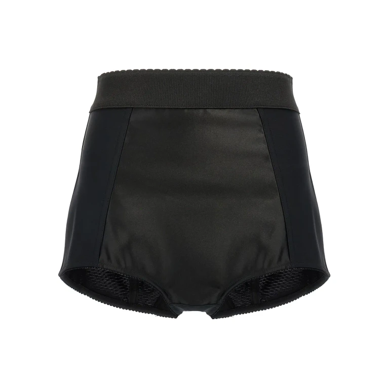Dolce & Gabbana Satin Culottes