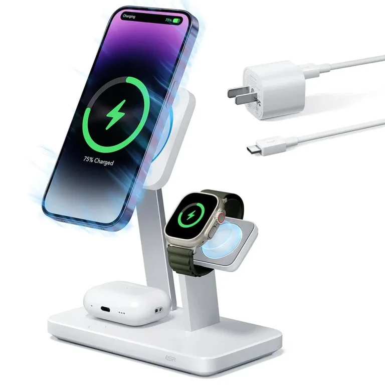MagSafe Charger with CryoBoost Everyday Bundle - US Plug - US Plug