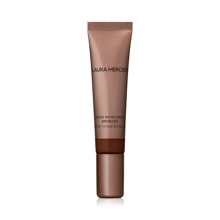 Laura Mercier Tinted Moisturizer Sheer Cream Bronzer