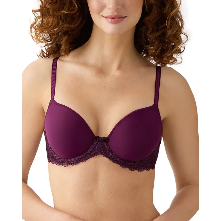 Wacoal La Femme T-Shirt Contour Bra