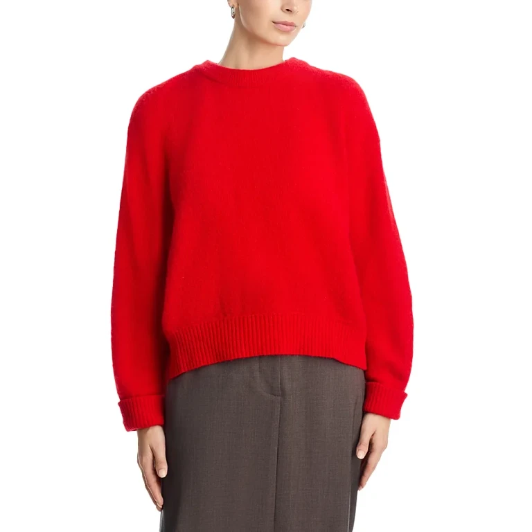 American Vintage Vito Boat Neck Sweater