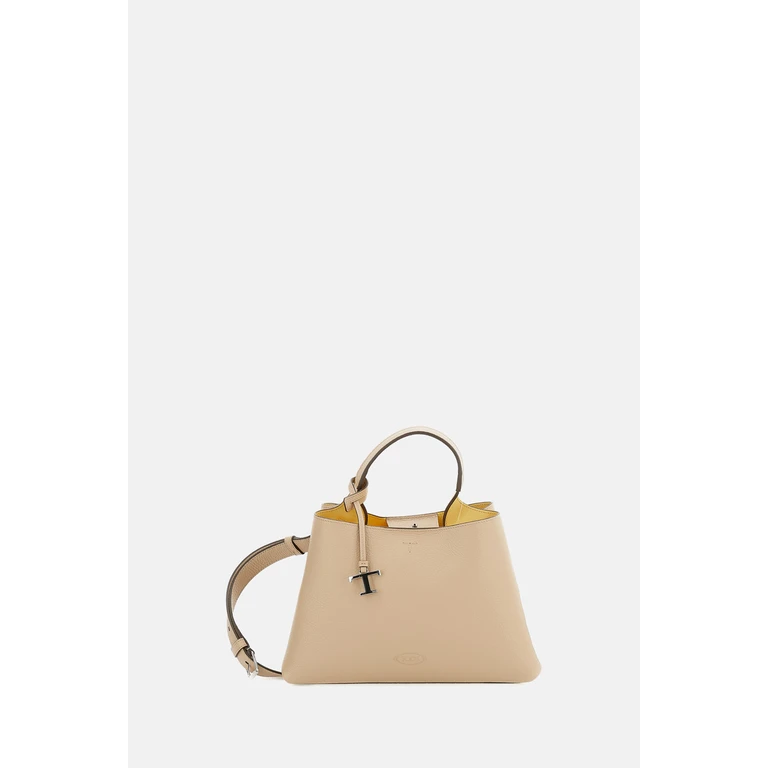 Tod's Tods Bags White Calfskin - Women