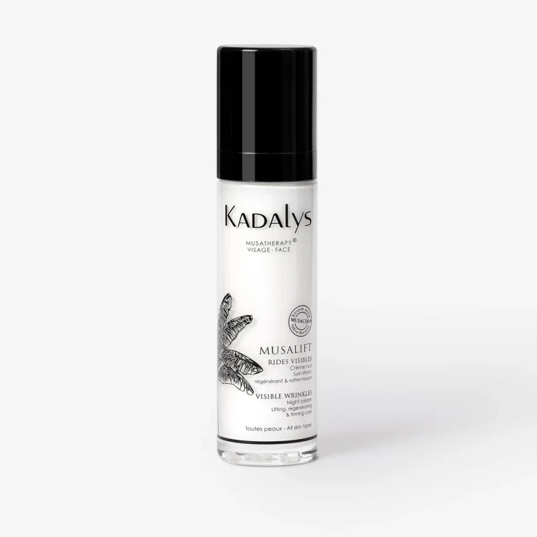 Lifting Night Cream   (Firms & Renews)