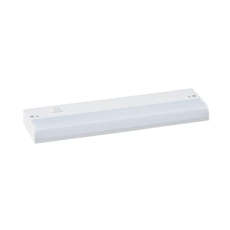 White LED Under Cabinet from the CounterMax MX-L-120-1K Collection