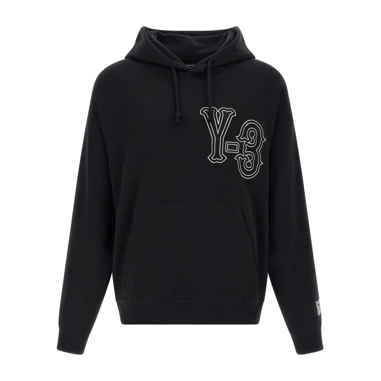 Elite 5 Hoodie