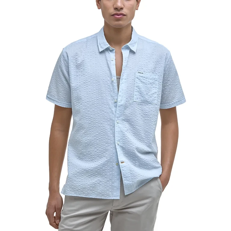Barbour Treelane Summer Fit Shirt