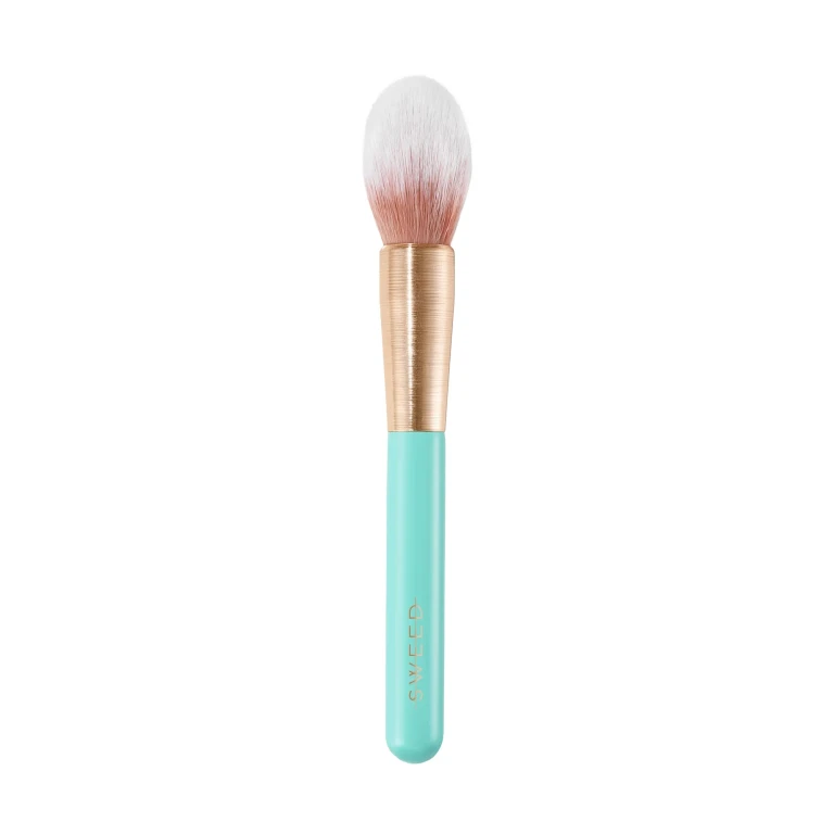 SWEED Powder Brush No Color One Size