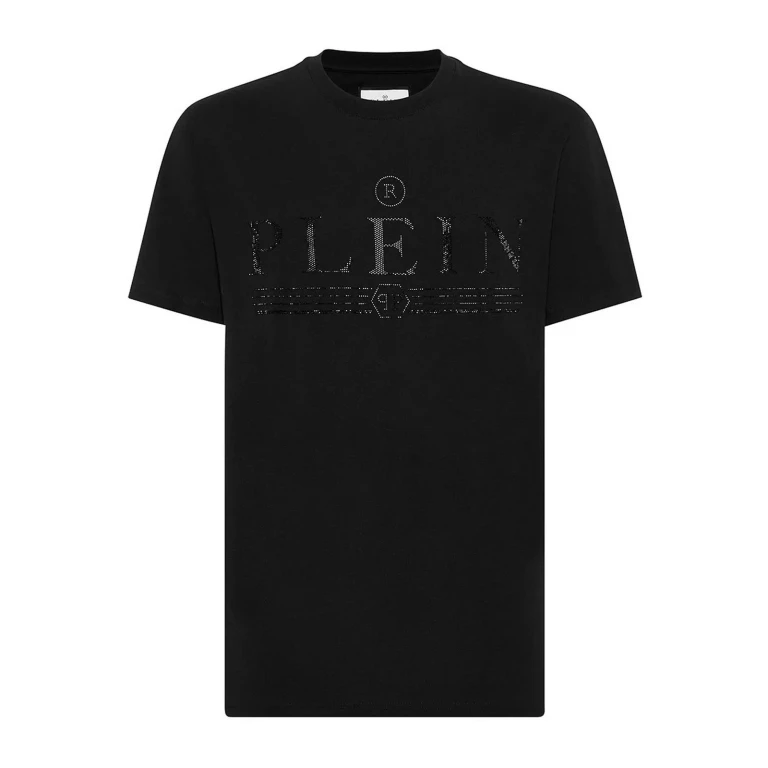 Philipp Plein T-Shirt - Noir