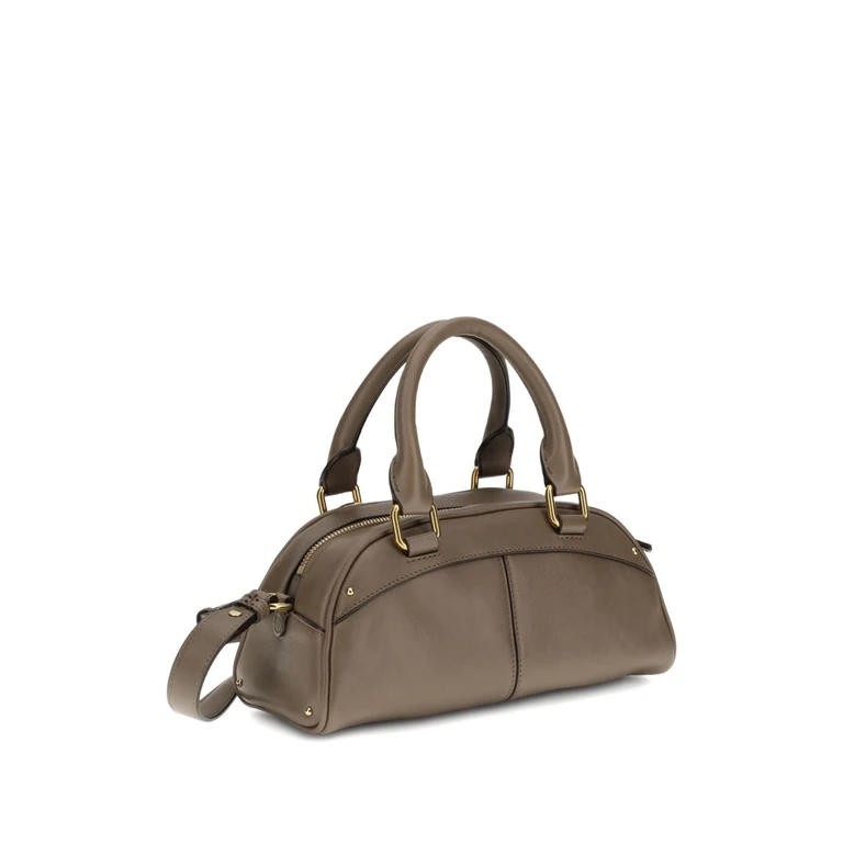 Chloé bowling Piccola Handbag