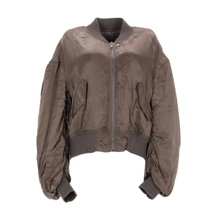 Jacket Woman color Grey (RP01F6744N34)