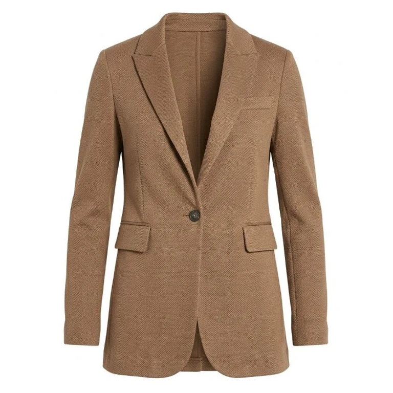 Circolo Jackets Brown - Women