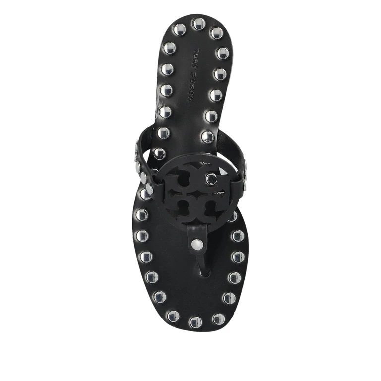 Tory Burch Sandali - Noir