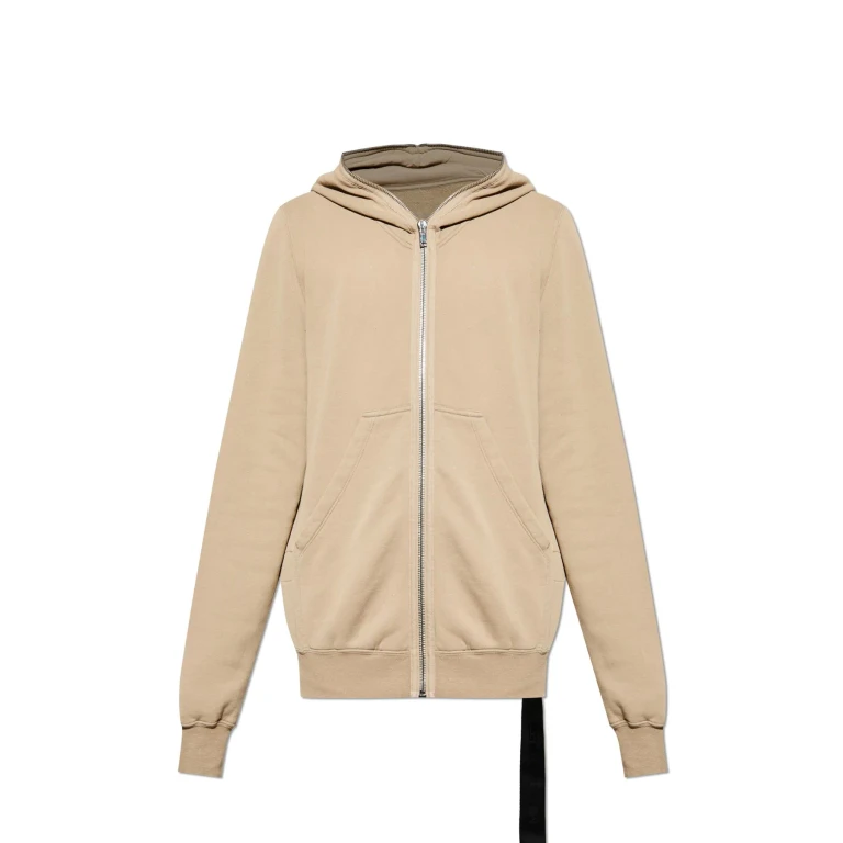 Rick Owens Drkshdw gimp Hoodie
