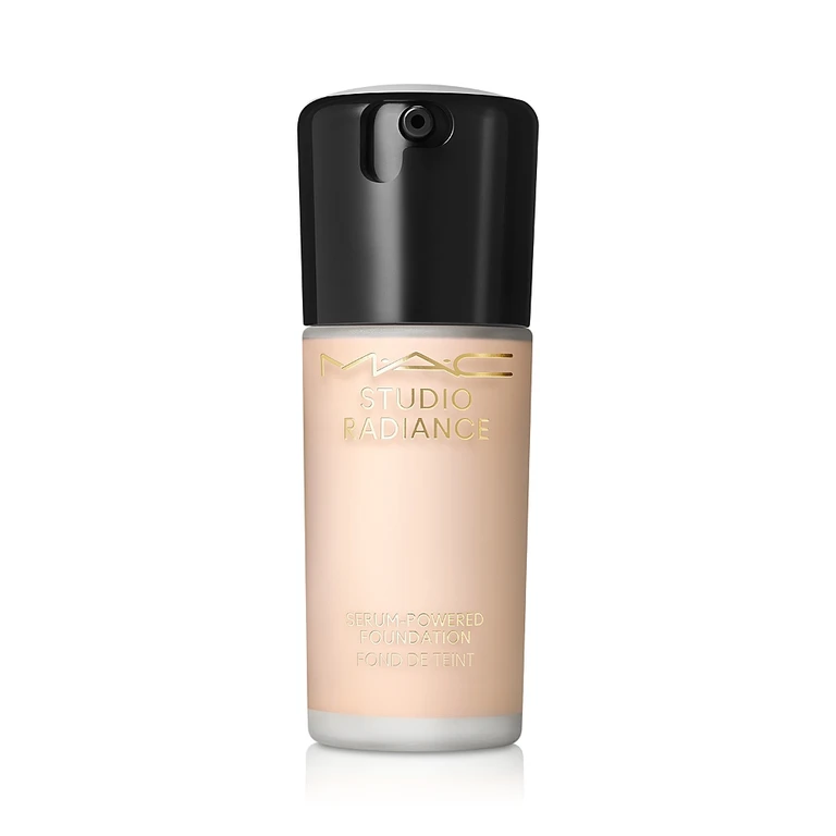 MAC Studio Radiance Serum Powered Foundation