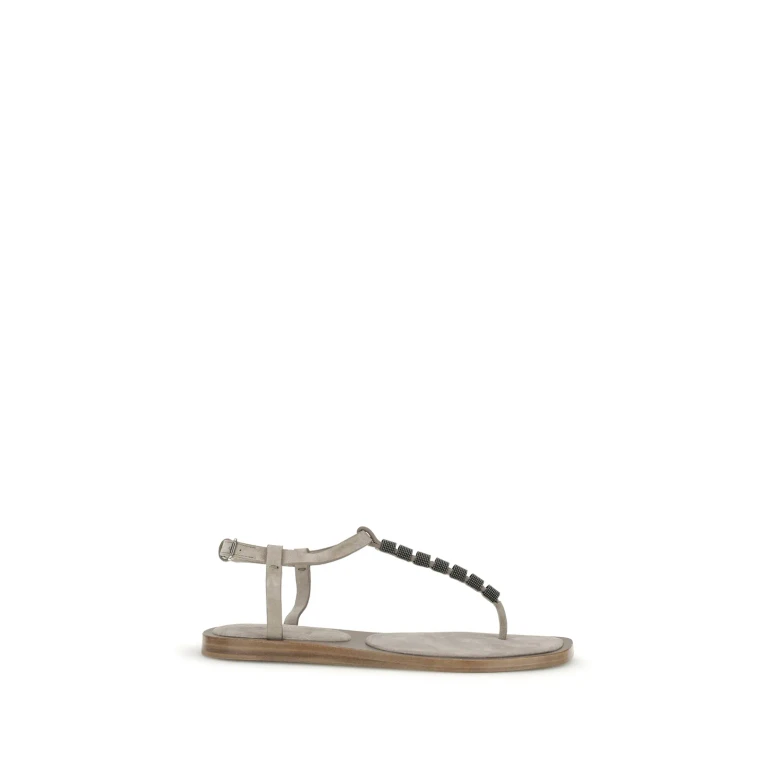 Heeled Sandal Woman color Ice (MZSFC3151C5859)