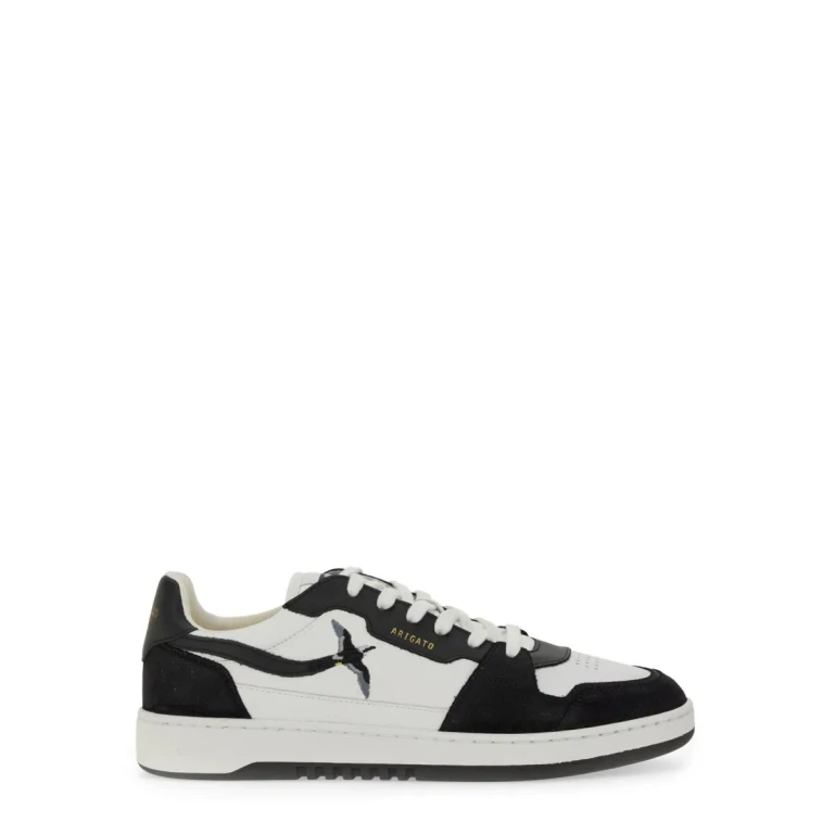 Dice Lo Bee Bird Sneakers