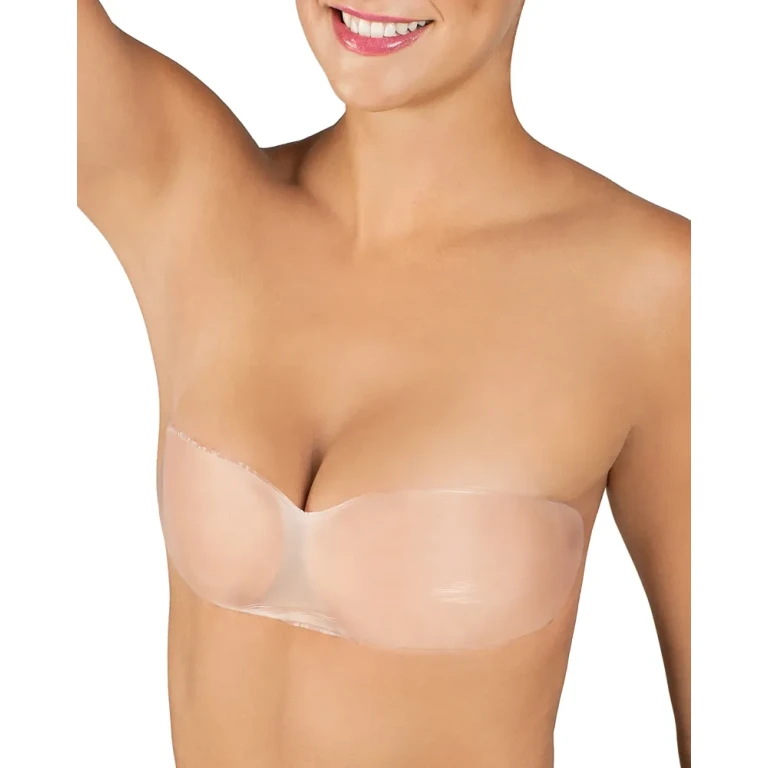 Fashion Forms Backless & Strapless Silicone Skin Bandeau