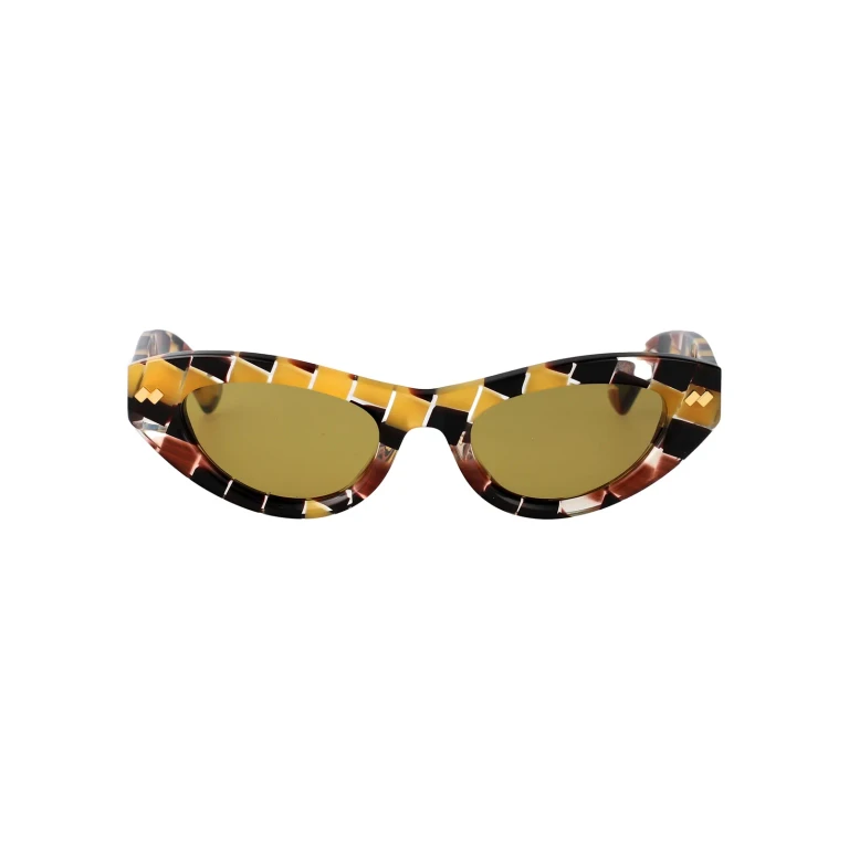 Bottega Veneta Eyewear Bv1350s Sunglasses