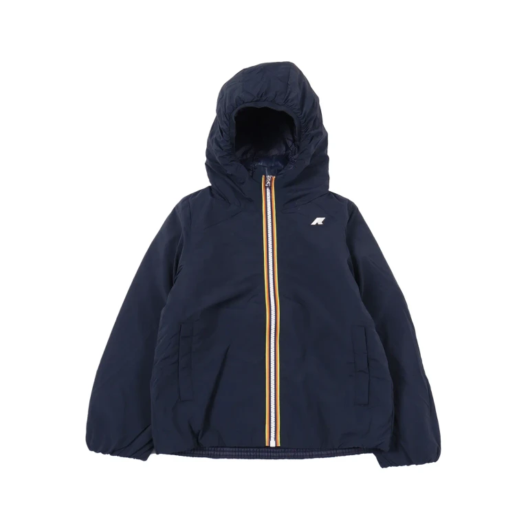 Jacket Kids color Blue (K7142QWK89)