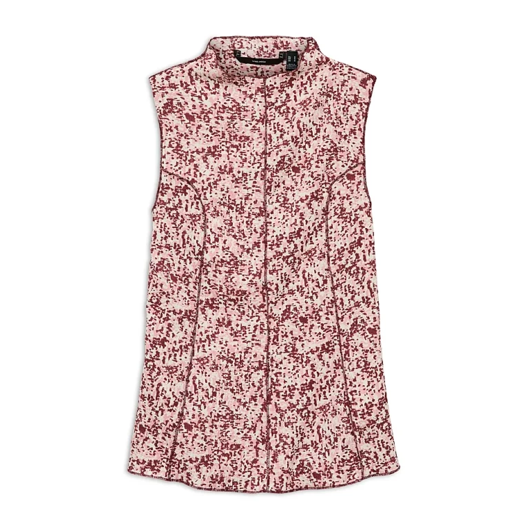 Vero Moda Gina Sleeveless Top
