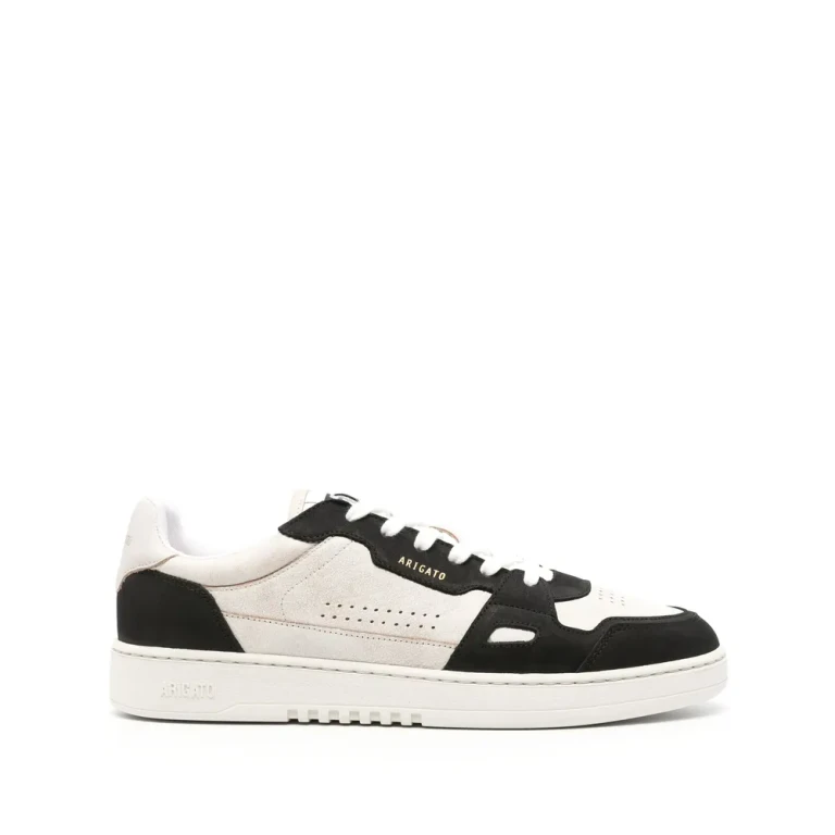Axel Arigato Dice Lo Suede Sneakers
