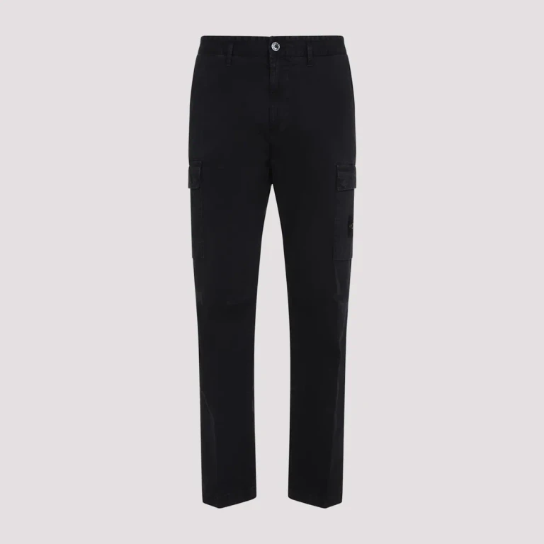 발렌시아가 남성 팬츠