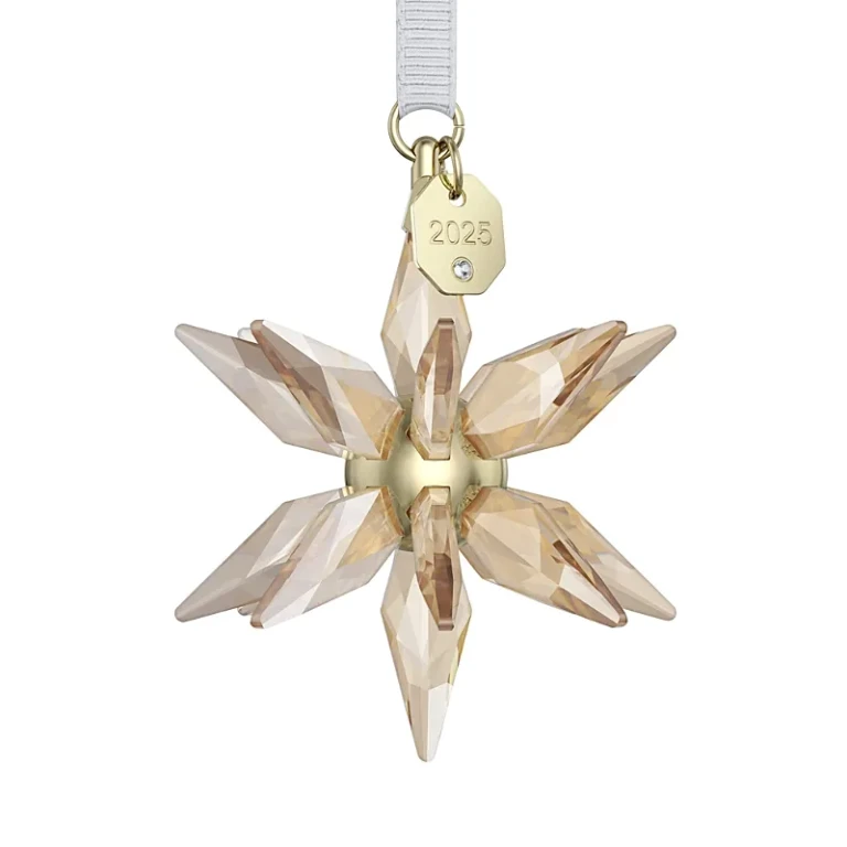 Swarovski Annual Edition Ornament 2025