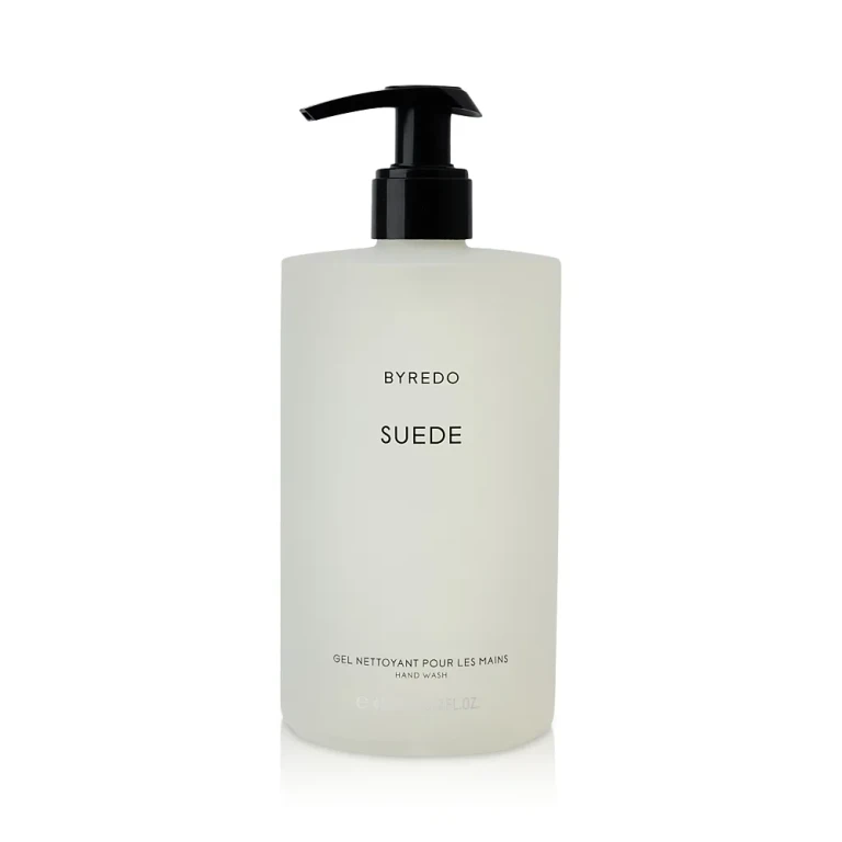 Byredo Suede Hand Wash 15.2 oz.