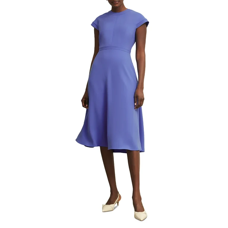 Hobbs London Hallie Dress
