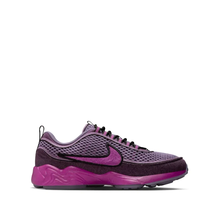 Sneakers Men color Violet (IH3360599)