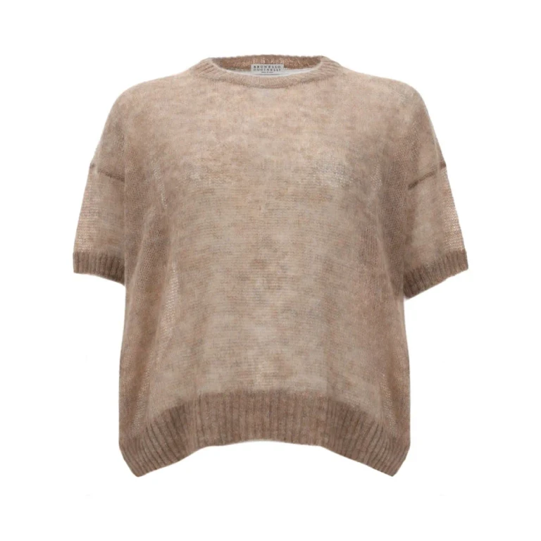 Sweater Woman color Ivory (M2I776860C3590)