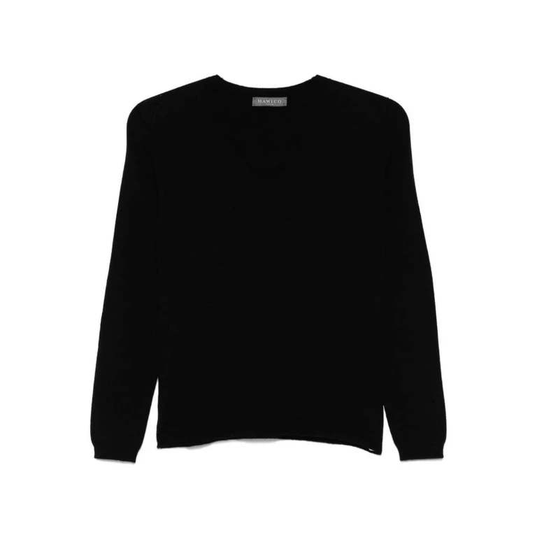 Pull Col Bateau - Noir (KELLERSTONBLACK)