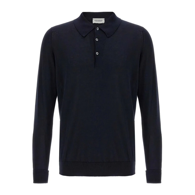 John Smedley Polo - Finchley