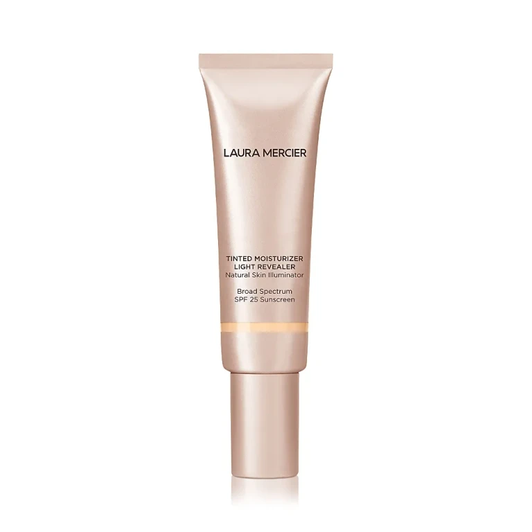 Laura Mercier Tinted Moisturizer Light Revealer