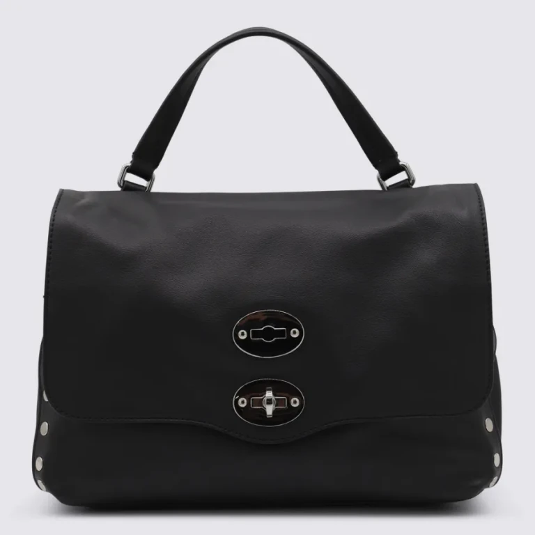 Sac Cabas - Noir