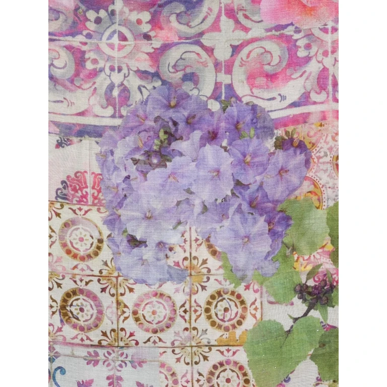 Faliero Sarti Scarfs MultiColour Rayon - Women