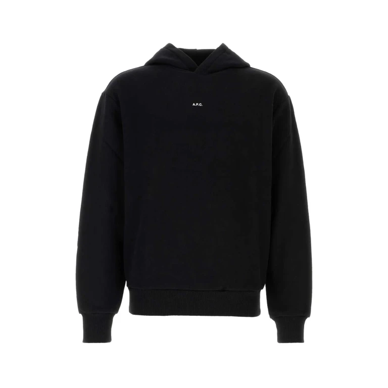 Lanvin Zwarte Katoenen Sweater voor Dames