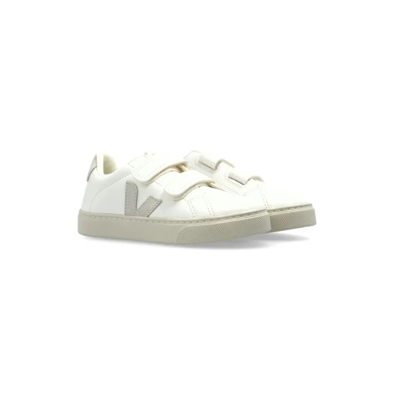 Veja Logo-patch Sneakers
