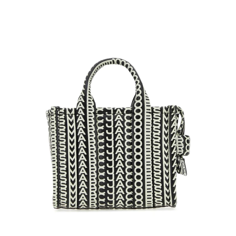 Printed Leather Micro The Monogram Handbag 005 Lamb Borse A Mano - Women