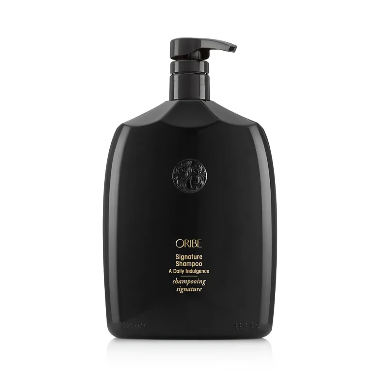Oribe Signature Shampoo 33.8 oz.