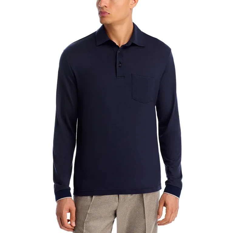 Herno Wool Polo