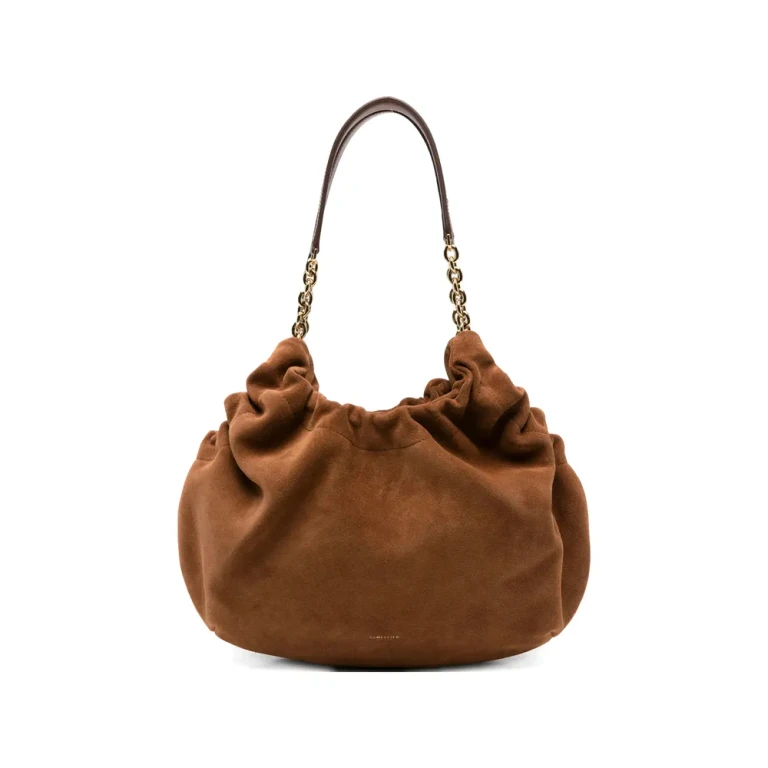 Demellier Medium Miami Chain-handle Shoulder Bag