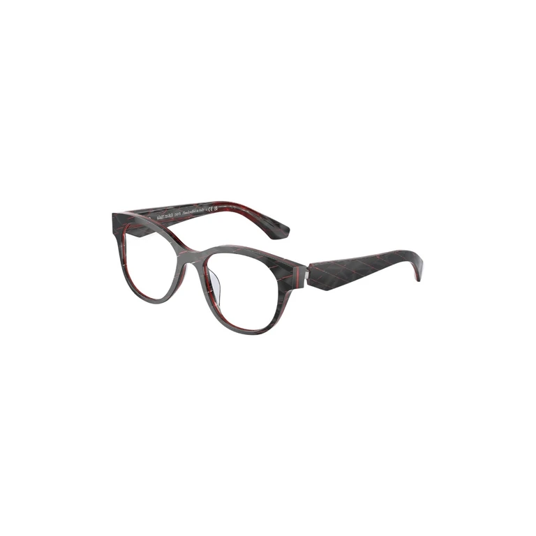 Alain Mikli A03526 - Black __single__ Sunglasses - Women