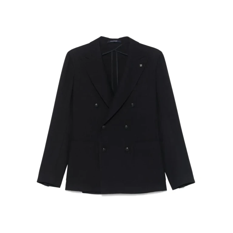 Tagliatore Jacket