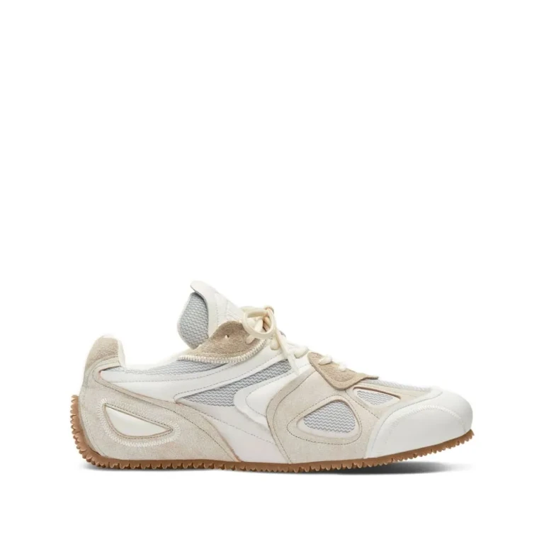Sneakers Men color White (F3548001)