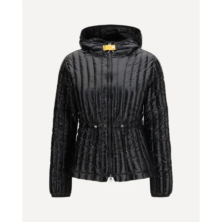 PARAJUMPERS Kuon Light short Down Jacket Female XS